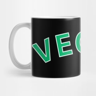 Vegan | Compassion in Action Mug